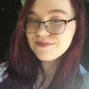 Meet your Posher, Cheyenne